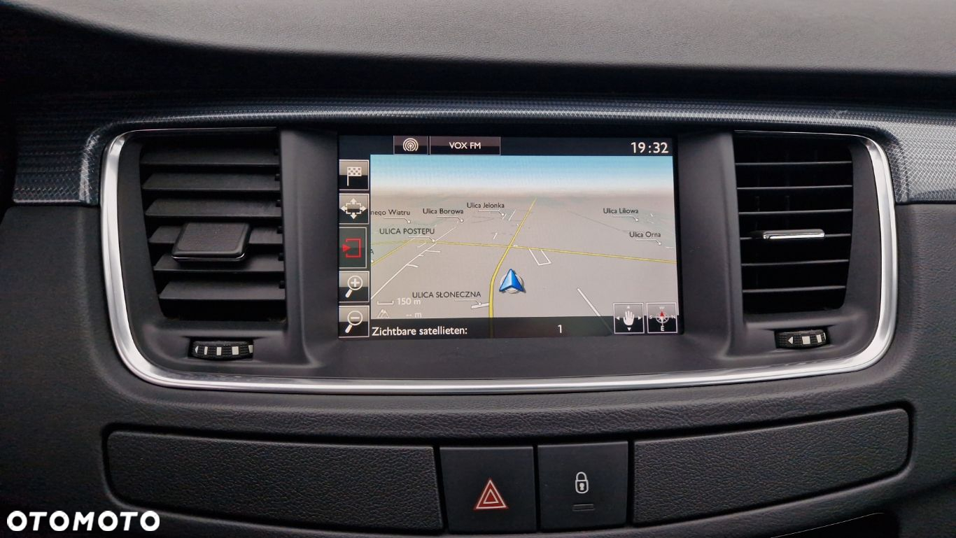 Peugeot 508 1.6 e-HDi Active S&S - 19