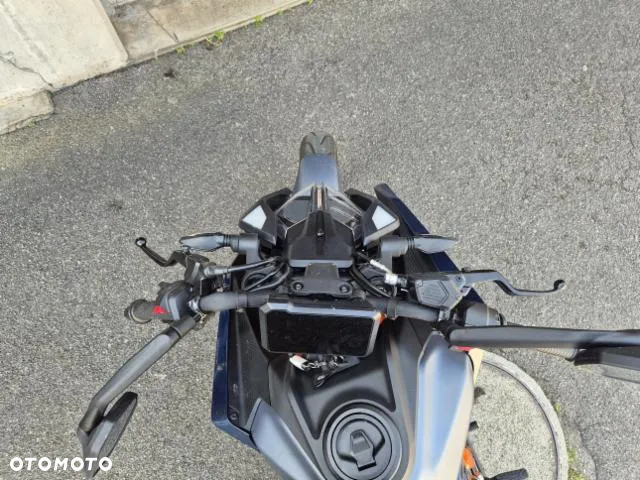 KTM Duke - 11
