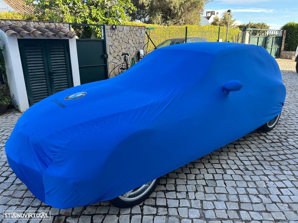 BMW Z3 M - 10