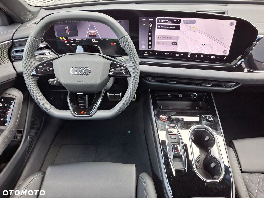 Audi A6 Avant - 21