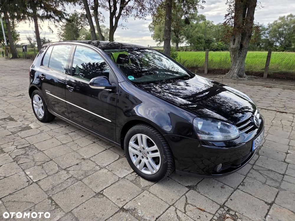 Volkswagen Golf 1.6 Edition - 3