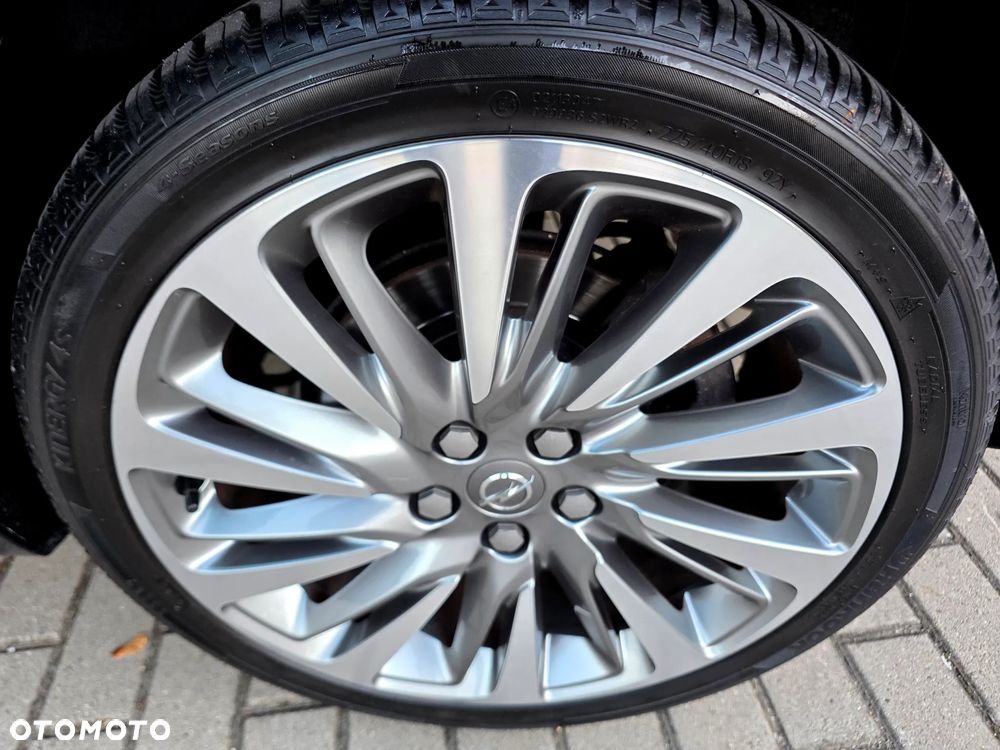 Opel Astra - 26