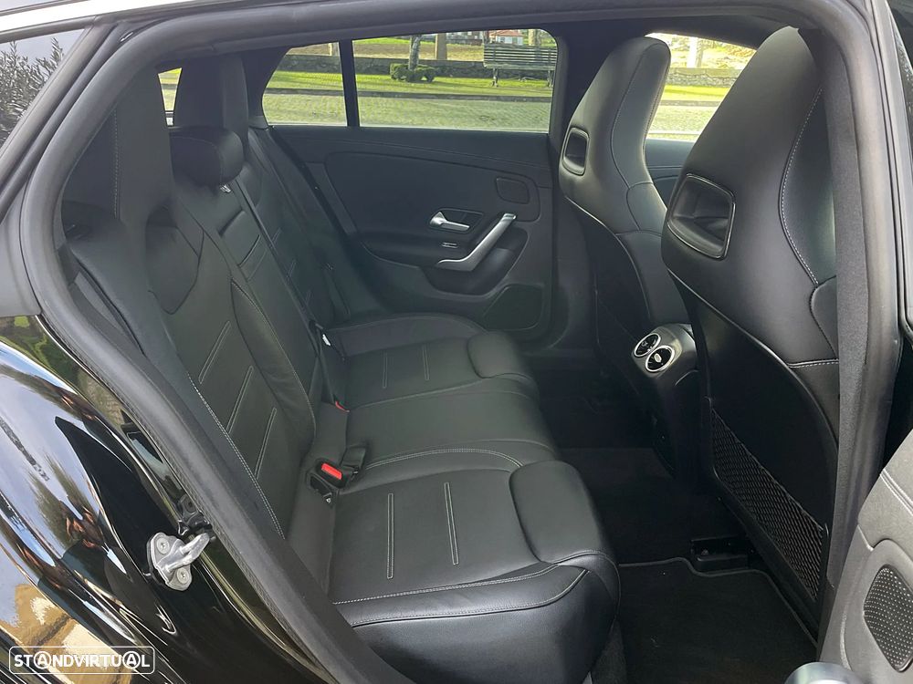 Mercedes-Benz CLA 250 e 8G-DCT Edition AMG Line - 21