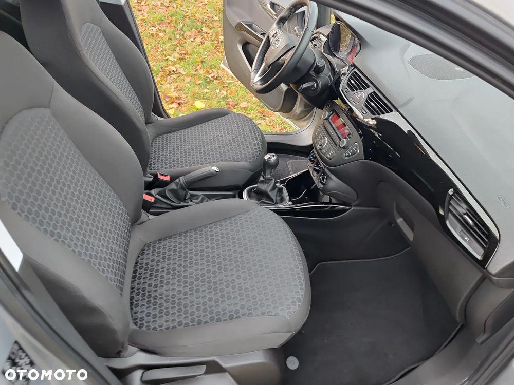 Opel Corsa 1.4 Color Edition - 20