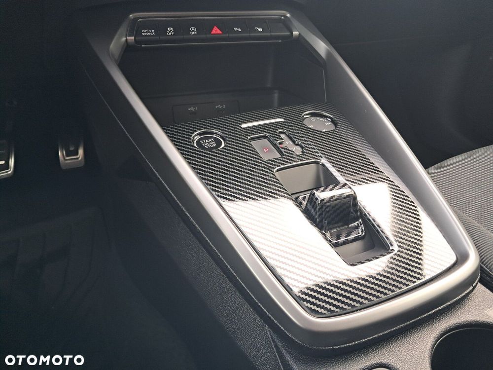 Audi A3 Limousine - 18