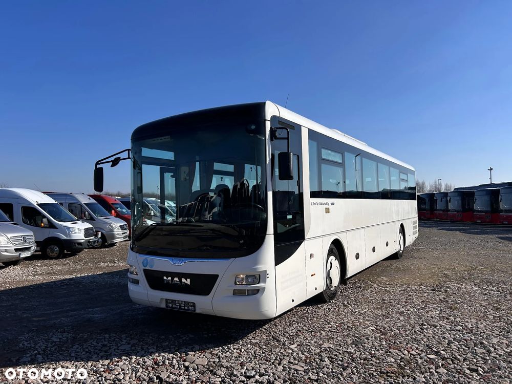 MAN Lion's Intercity - 17