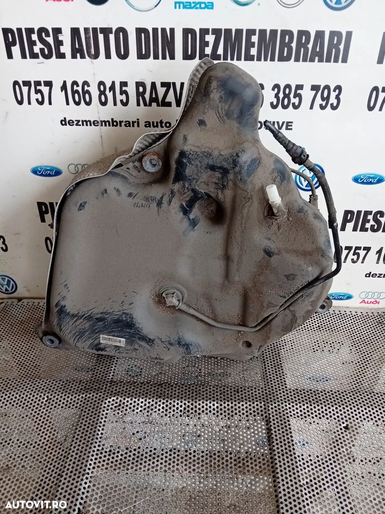 Rezervor Complet Cu Pompa Si Modul AdBlue Audi A6 4G C7 Berlina 2.0 Tdi Motor CNH - 8