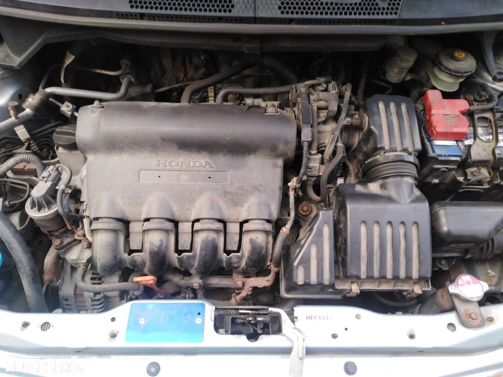 Honda Jazz - 2