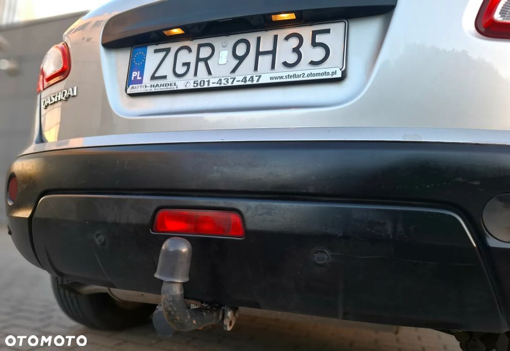 Nissan Qashqai 1.6 acenta - 22