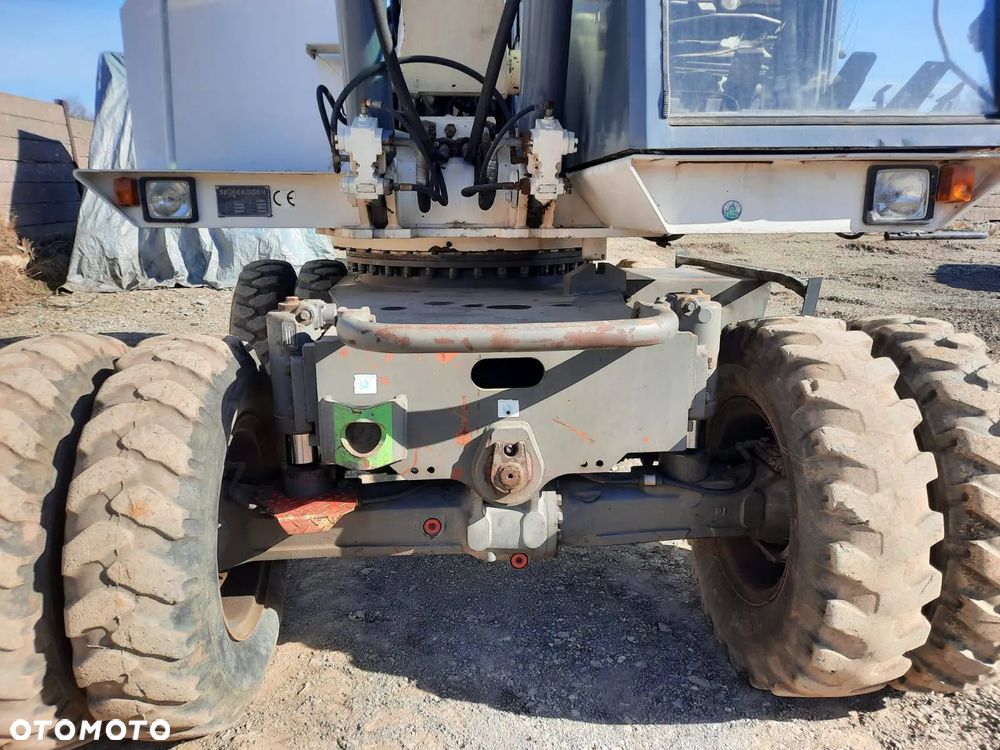 Zeppelin ZM 15 C - 17