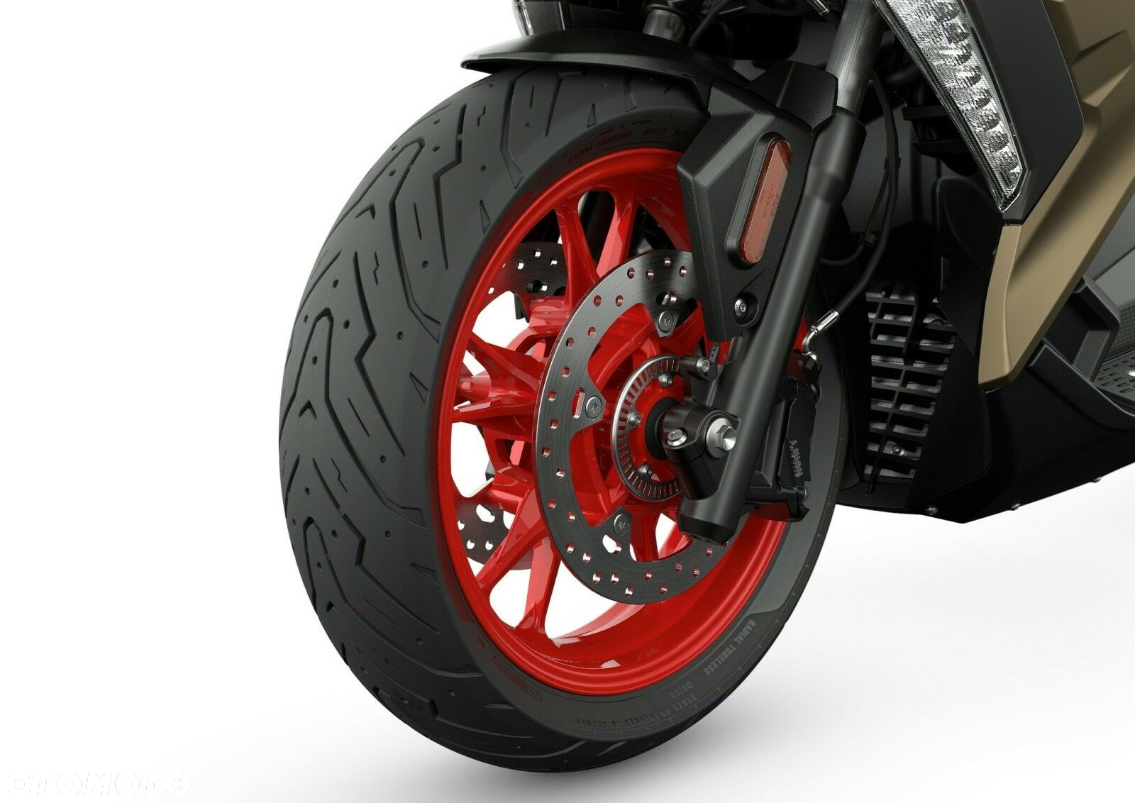 BMW C1 - 6