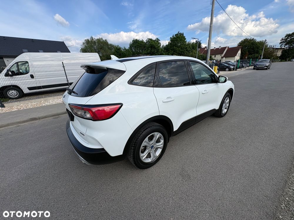 Ford Kuga 2.5 Duratec FHEV ACTIVE X - 5