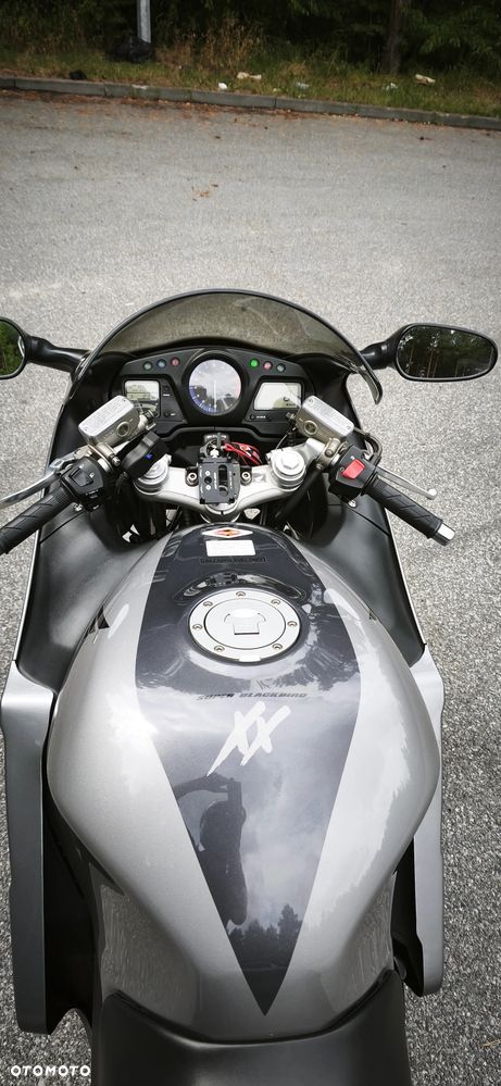 Honda CBR - 12