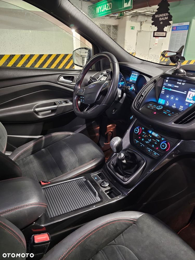 Ford Kuga 1.5 EcoBoost FWD Titanium ASS GPF - 13