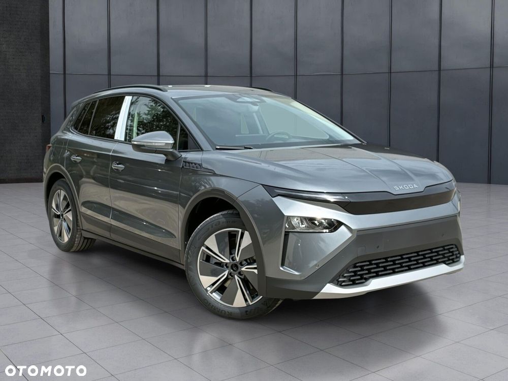 Skoda Elroq - 8