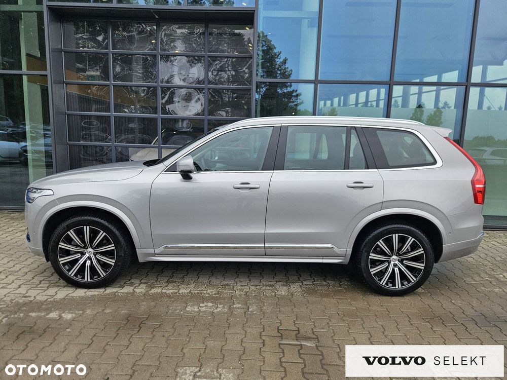 Volvo XC 90 - 6