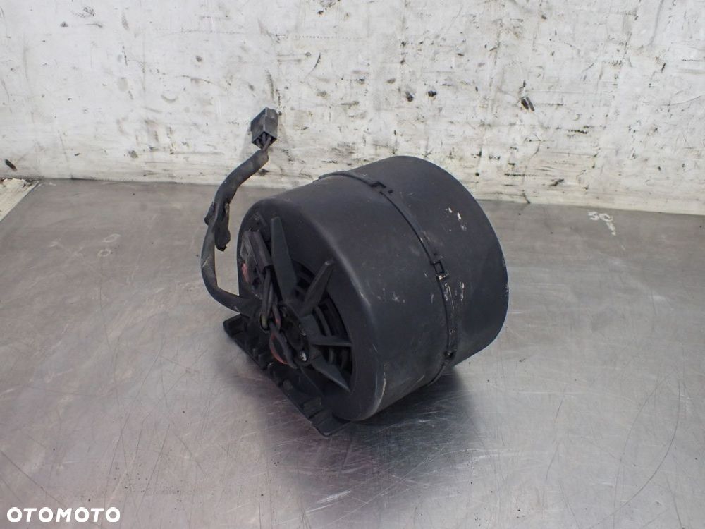 WENTYLATOR NAWIEWU AIXAM 400.4 - 1