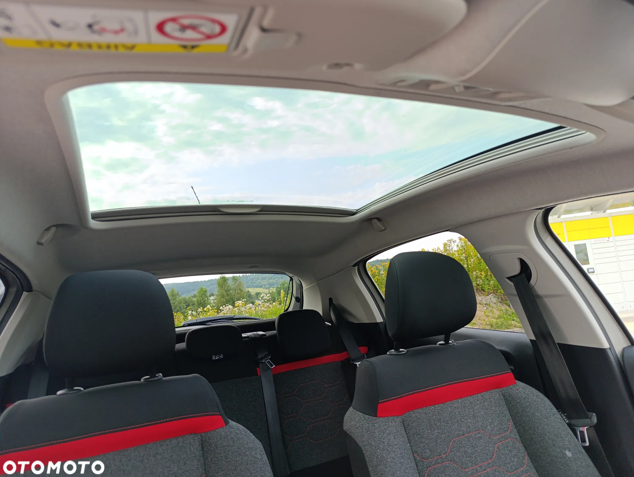 Citroën C3 1.6 BlueHDi Shine S&S - 16