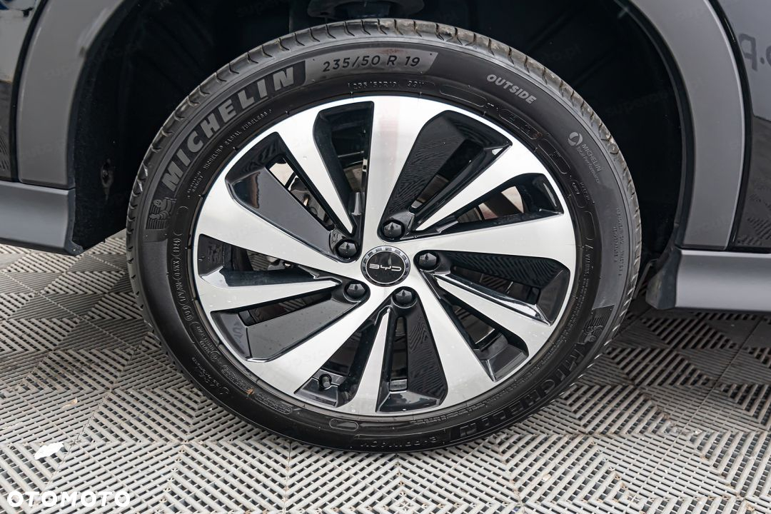 BYD Seal U - 28