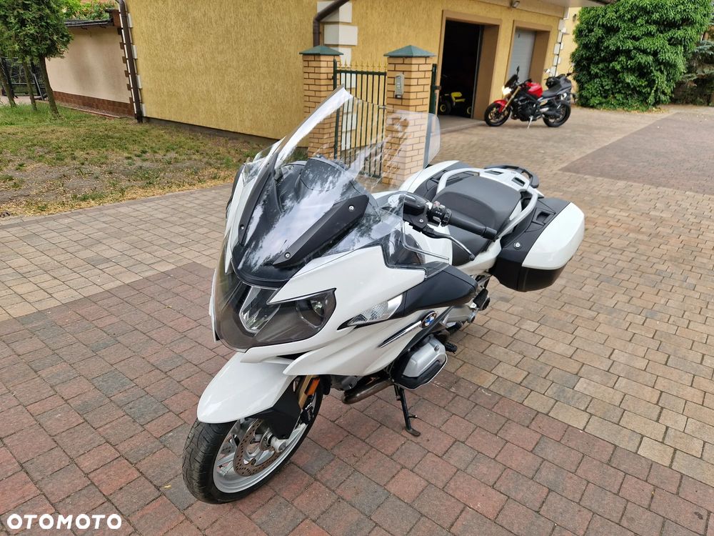 BMW RT - 2