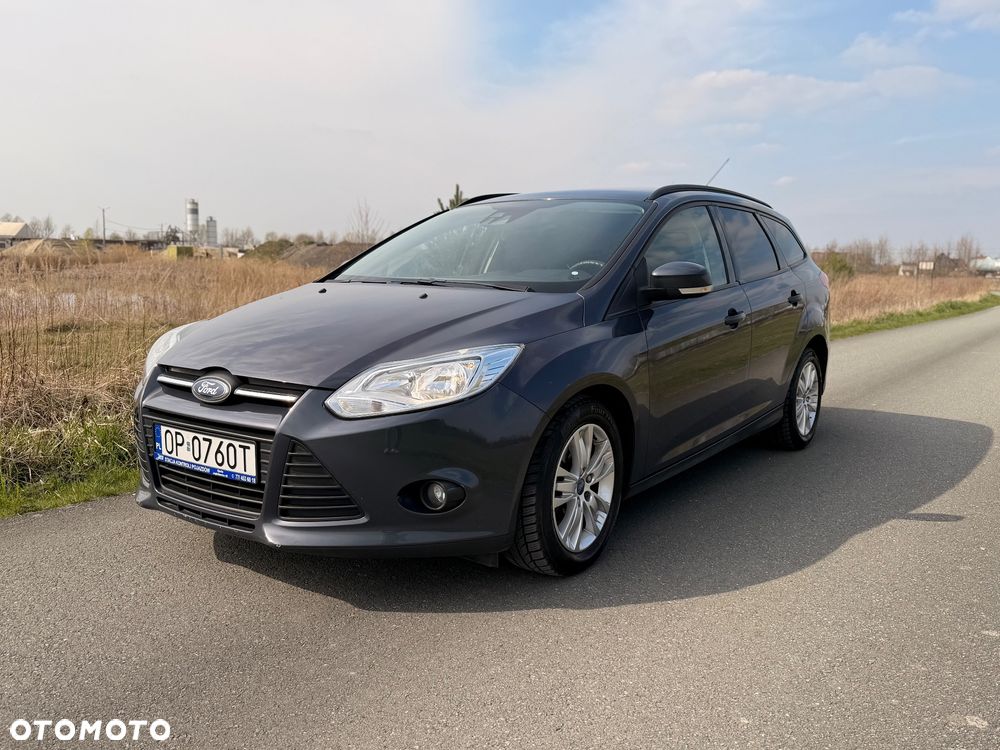 Ford Focus - 19