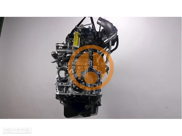 Motor 2AD TOYOTA - 2