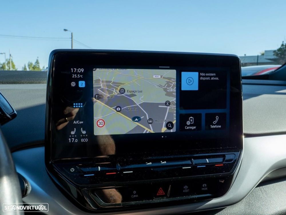 VW ID.4 77 kWh Pro Performance 1st - 36