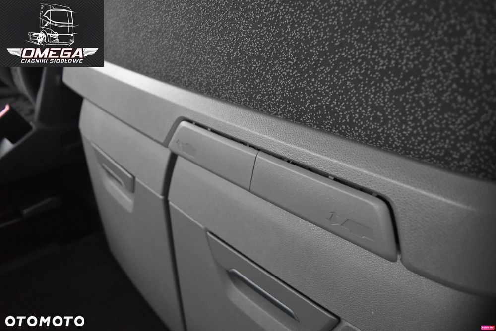 Scania S 450 / S450 / 450S  // Full LED /Spr Z Niemiec - 15