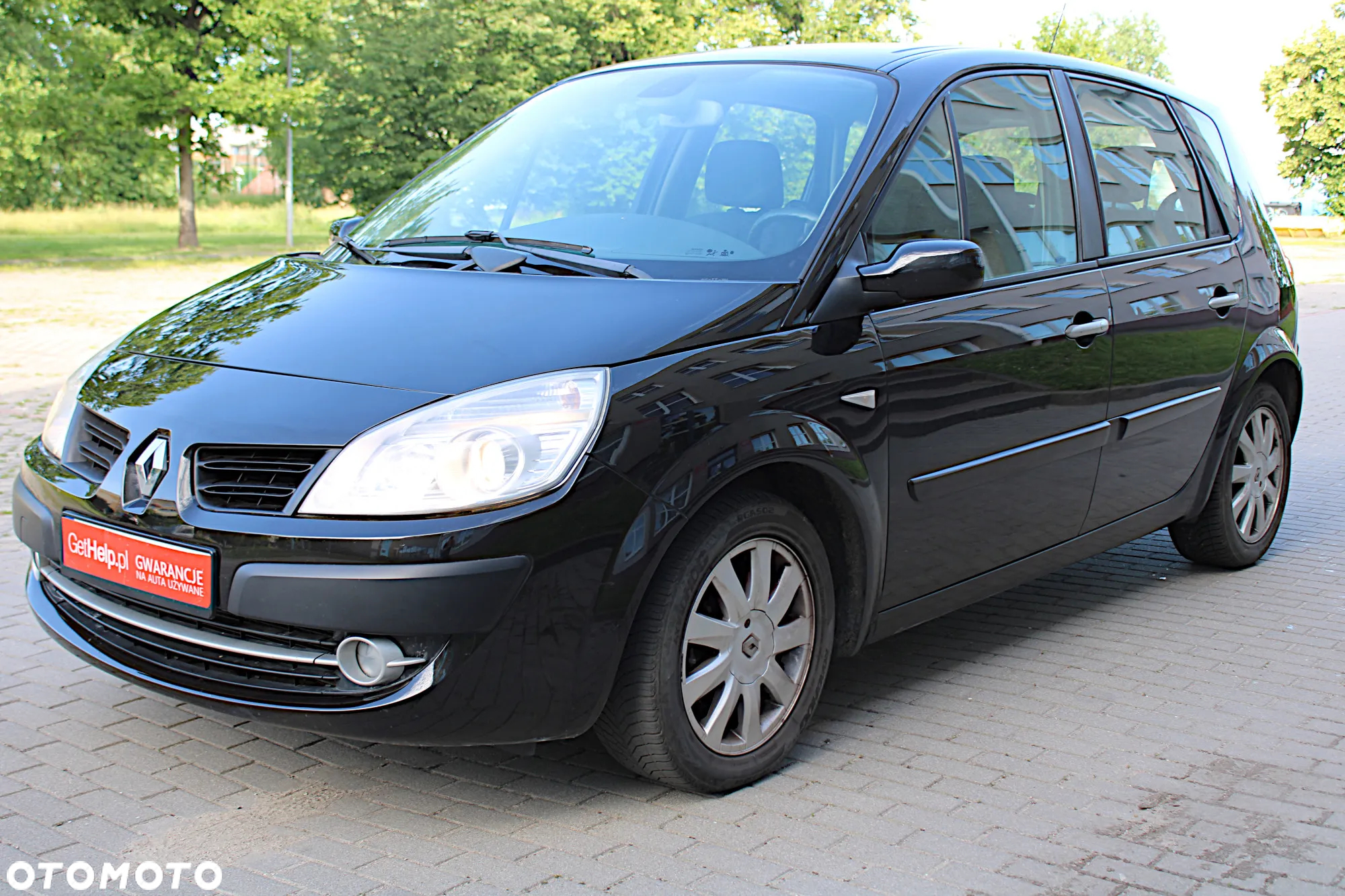 Renault Scenic - 4