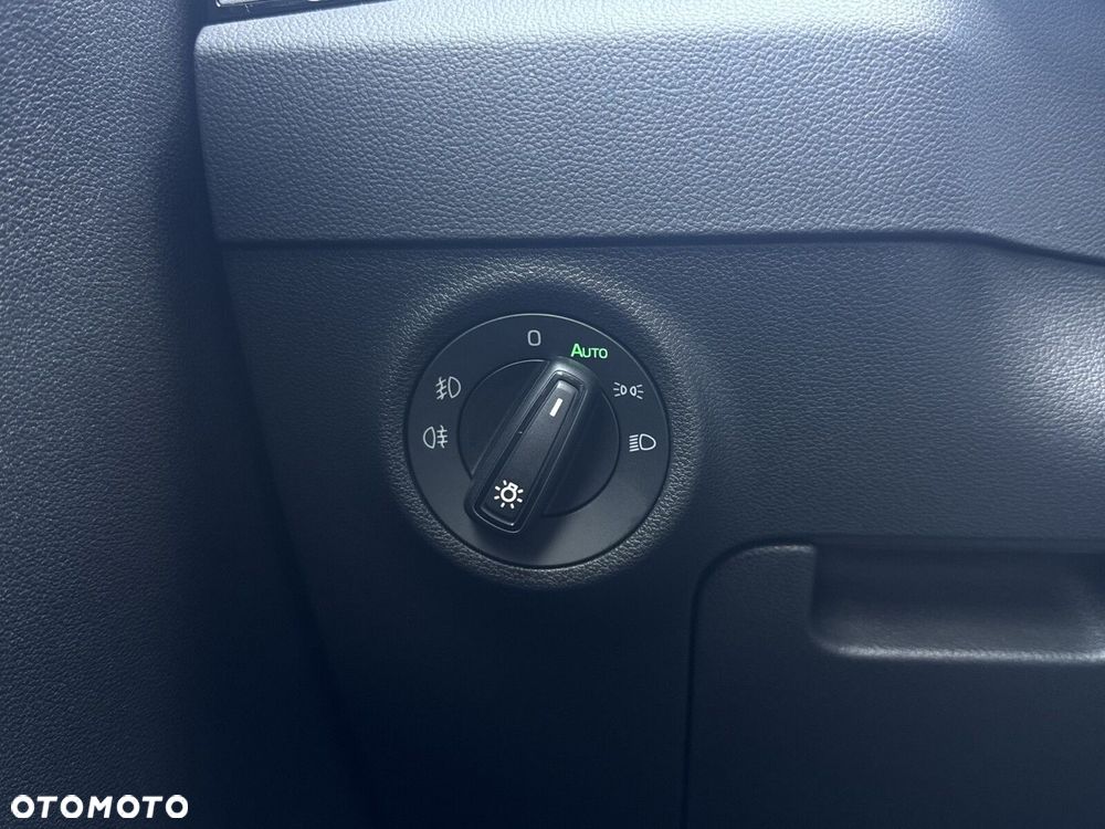Skoda Karoq 1.5 TSI ACT Selection - 31