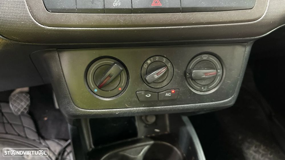 SEAT Ibiza - 8