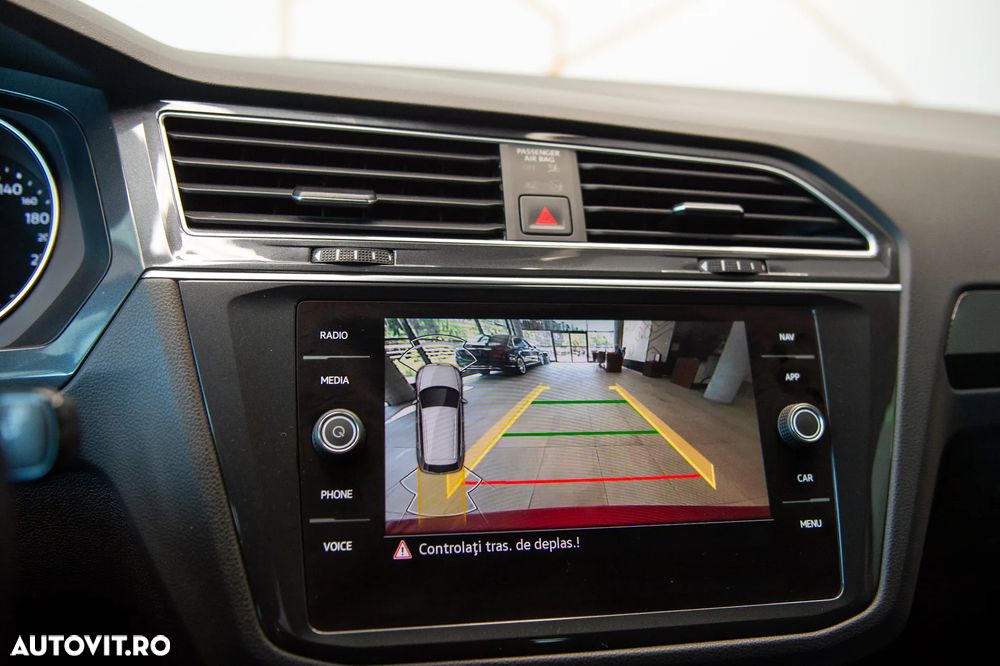 Volkswagen Tiguan 1.5 TSI OPF DSG Life - 7