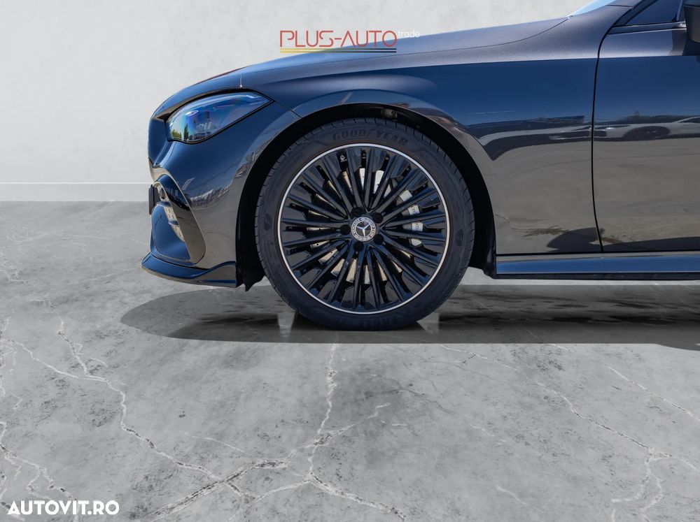 Mercedes-Benz CLE 450 4MATIC 9G-TRONIC Edition AMG Line - 6