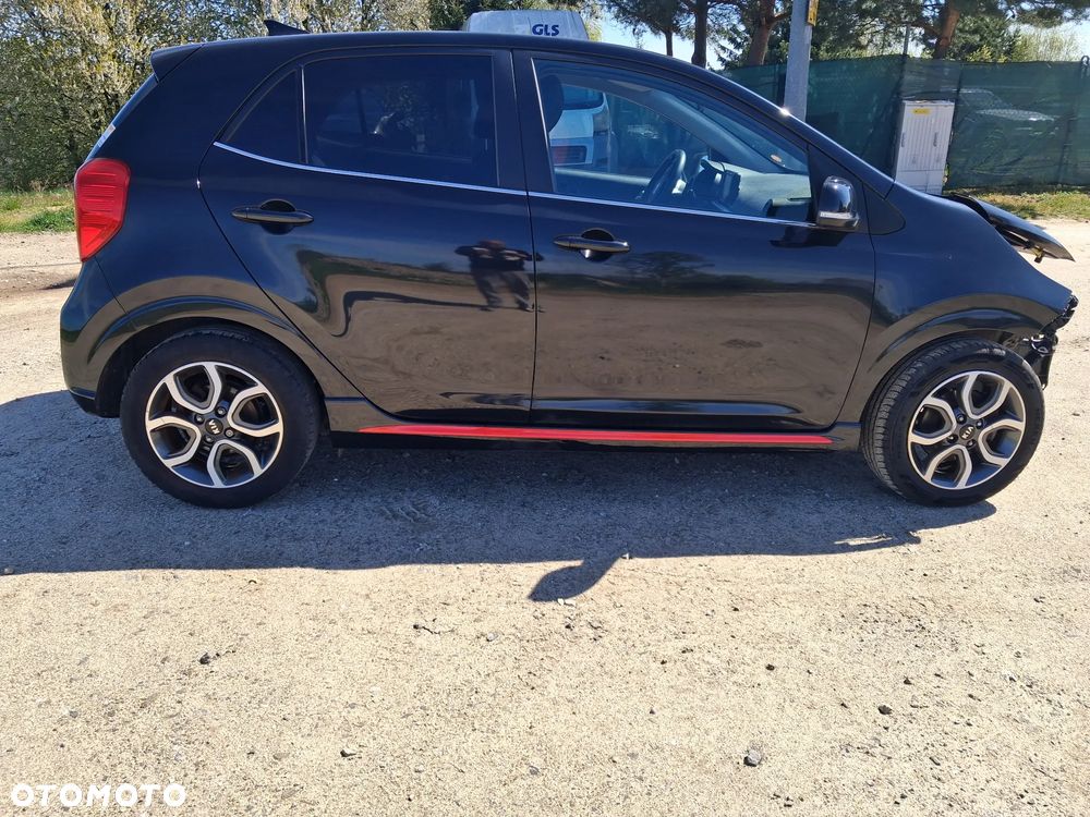 Kia Picanto 1.0 GT Line - 8