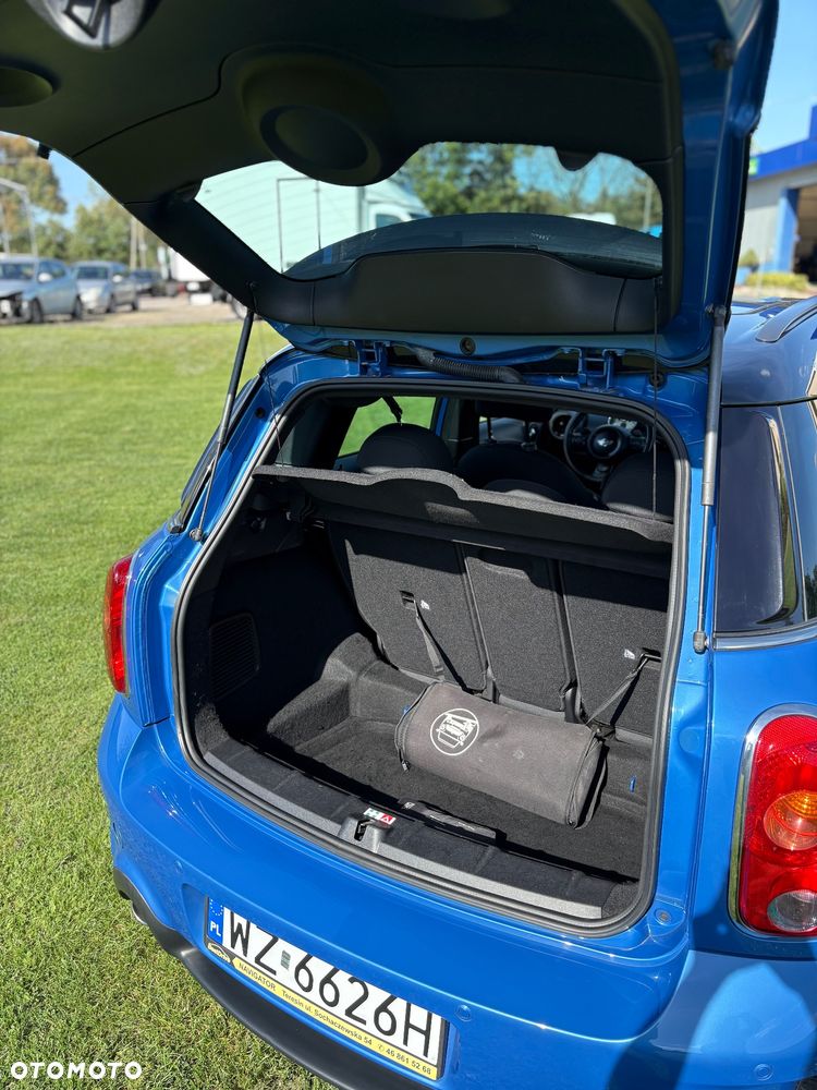 MINI Countryman - 8