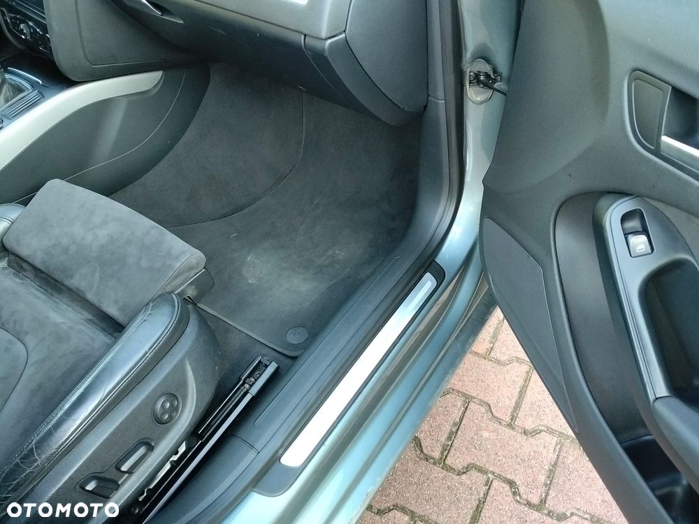Audi A5 Sportback - 20