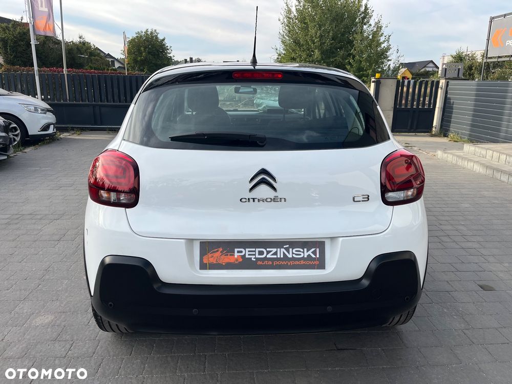 Citroën C3 - 5