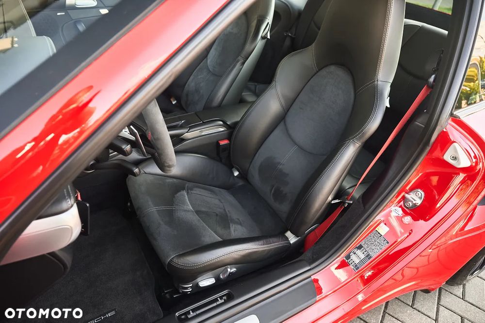 Porsche 911 - 17