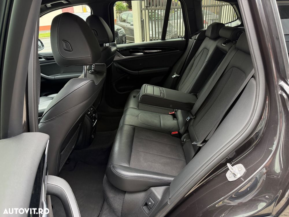 BMW X3 - 14