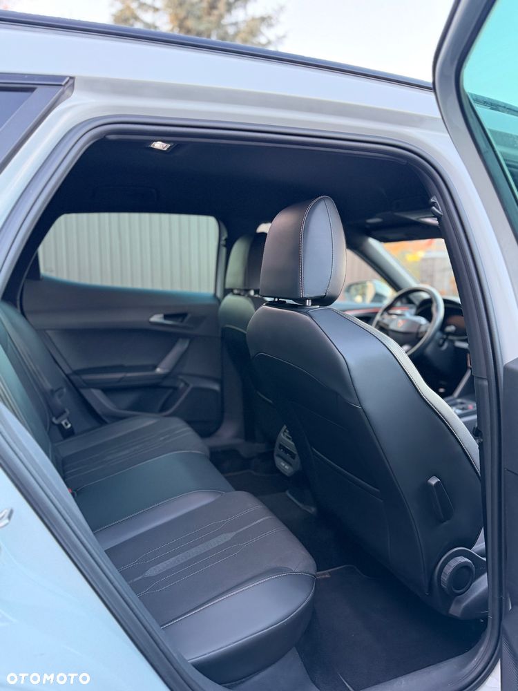 Cupra Formentor 1.5 TSI DSG - 19