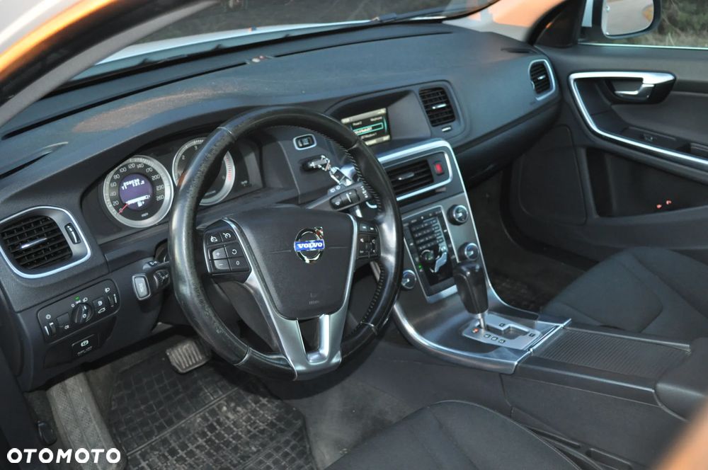 Volvo V60 - 3