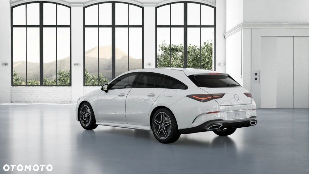 Mercedes-Benz CLA - 3