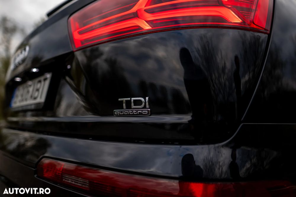 Audi Q7 - 6
