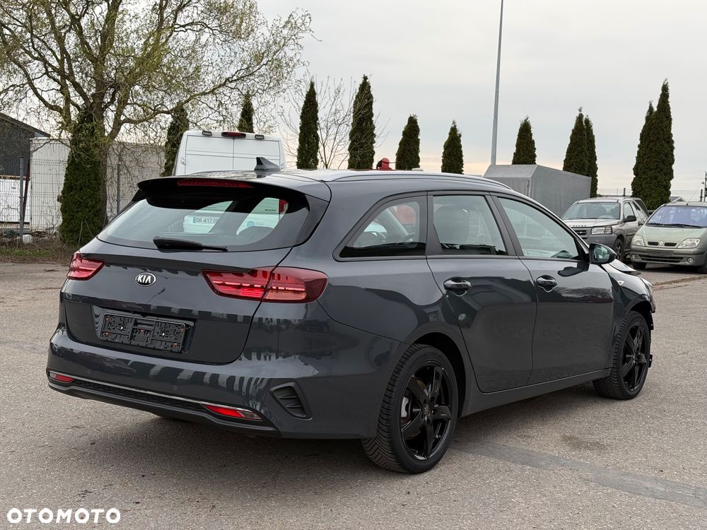 Kia Ceed 1.0 T-GDI 100 OPF Vision - 7