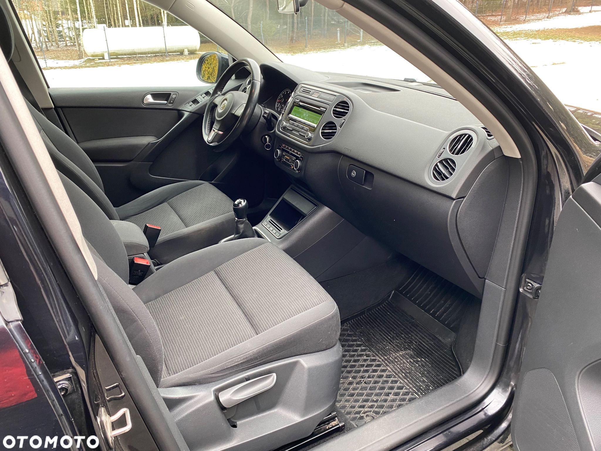 Volkswagen Tiguan 1.4 TSI CityLine - 12