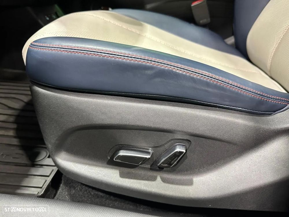 BYD Atto 3 60.48 kWh Design - 45