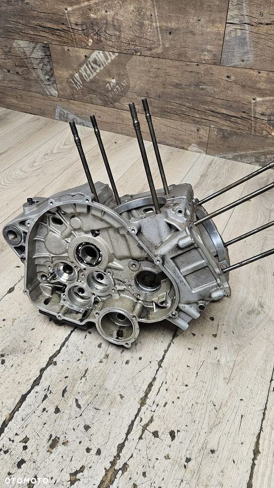 Blok silnika engine kartery Voxan 1000 V2 - 4