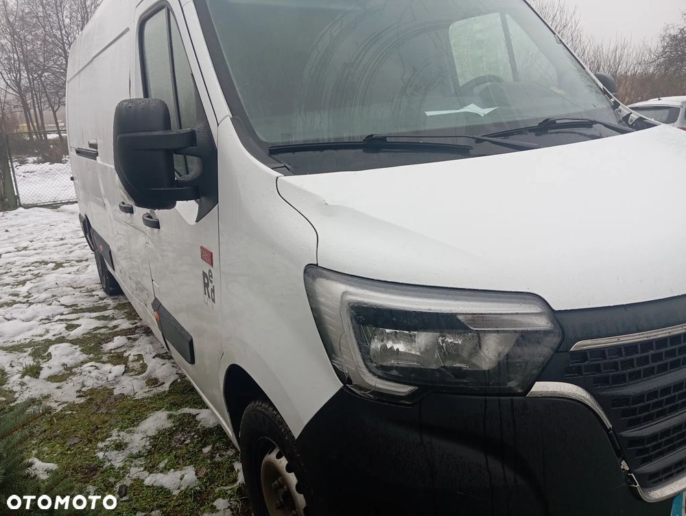 Renault Master - 4