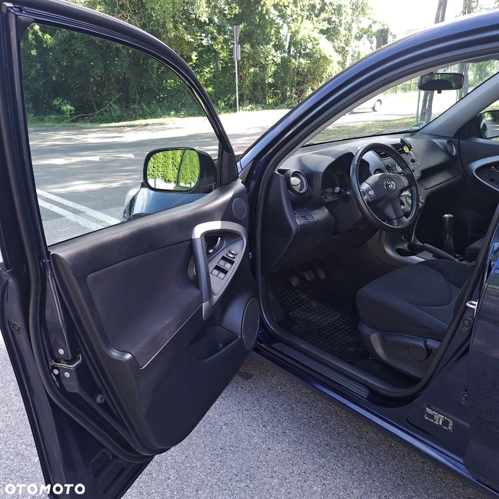Toyota RAV4 2.0 4x4 Sol - 7