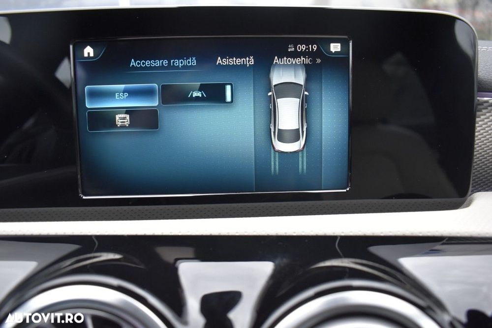 Mercedes-Benz CLA - 25